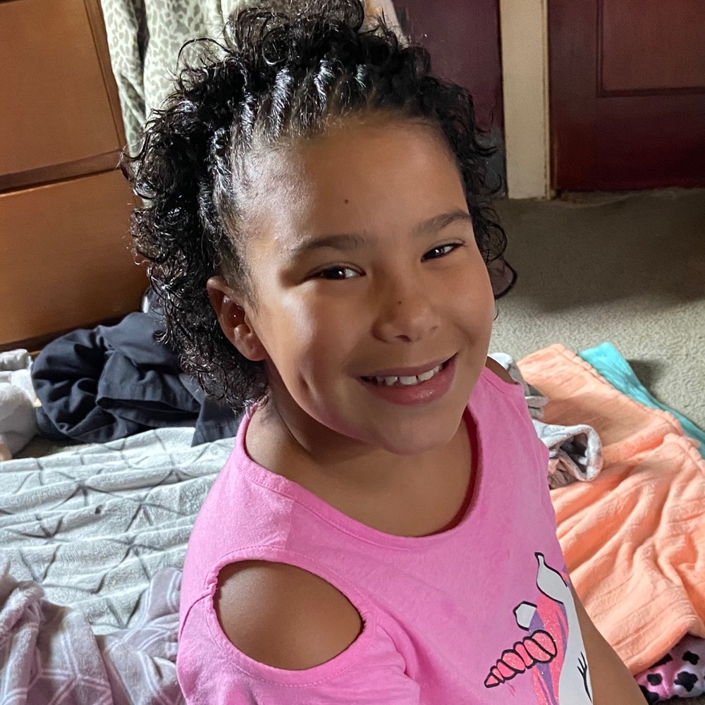 Meet your Posher, Jessica